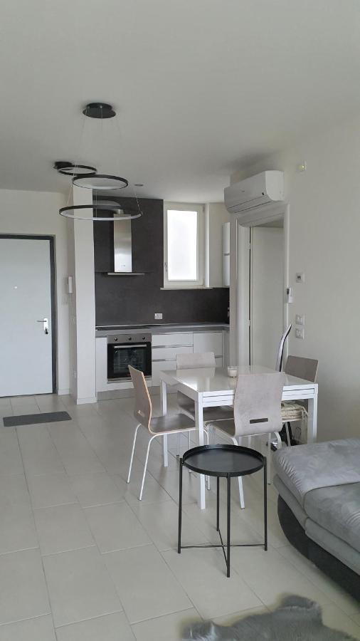 Isola Blu Luxury Apartment Lido di Jesolo Exterior foto